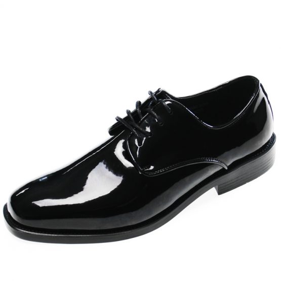 patent leather shoes for tuxedo