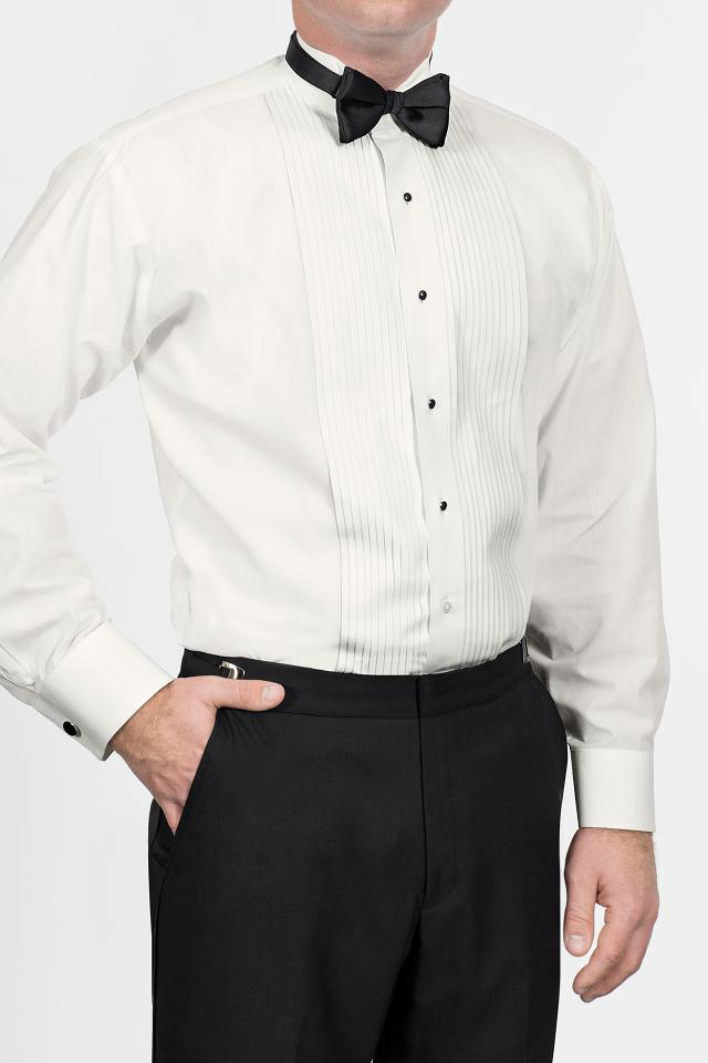 Tuxedo shirt dress hotsell