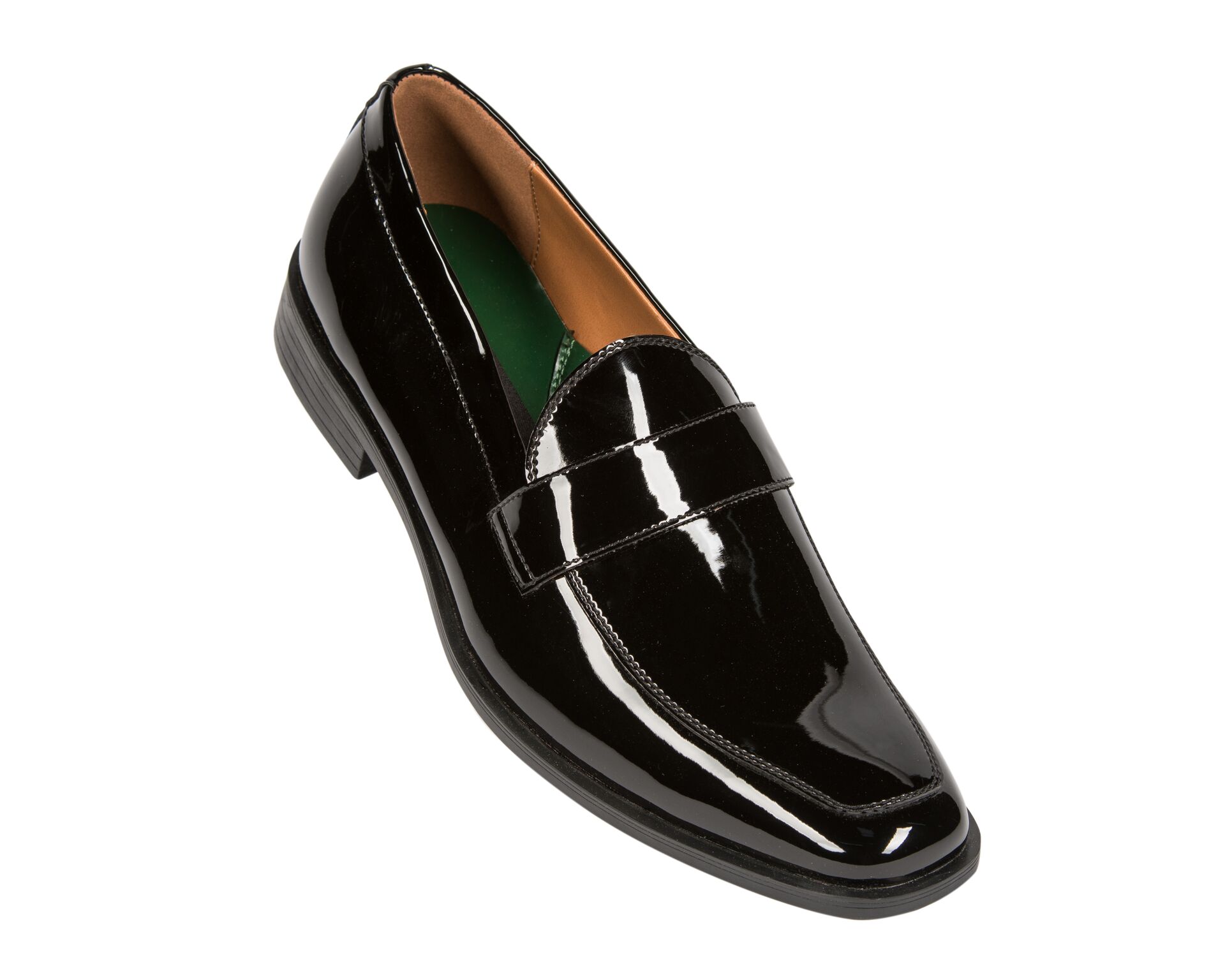 Frederico Leone Miami Loafer | Tuxedo Corner