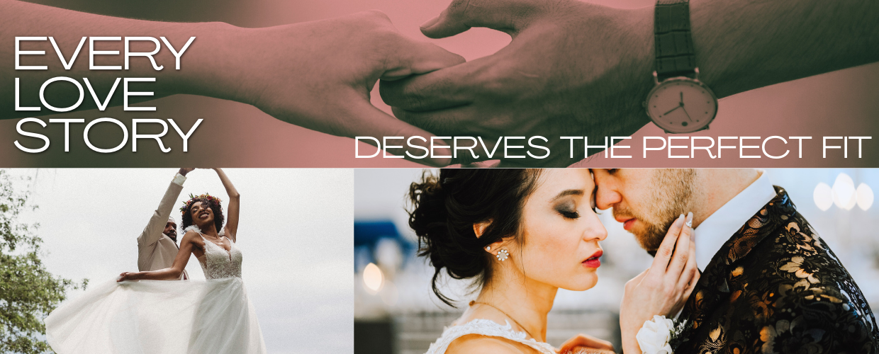 Tuxedo Corner 2026 Wedding Sale