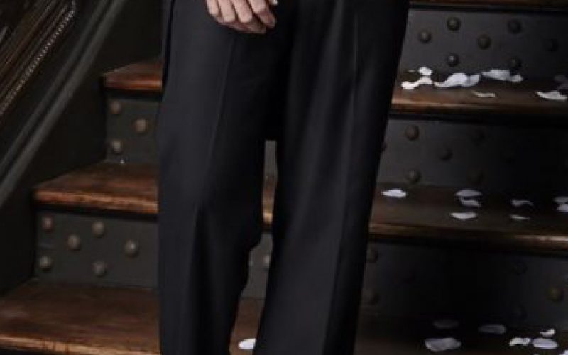 Black-Tuxedo-pant